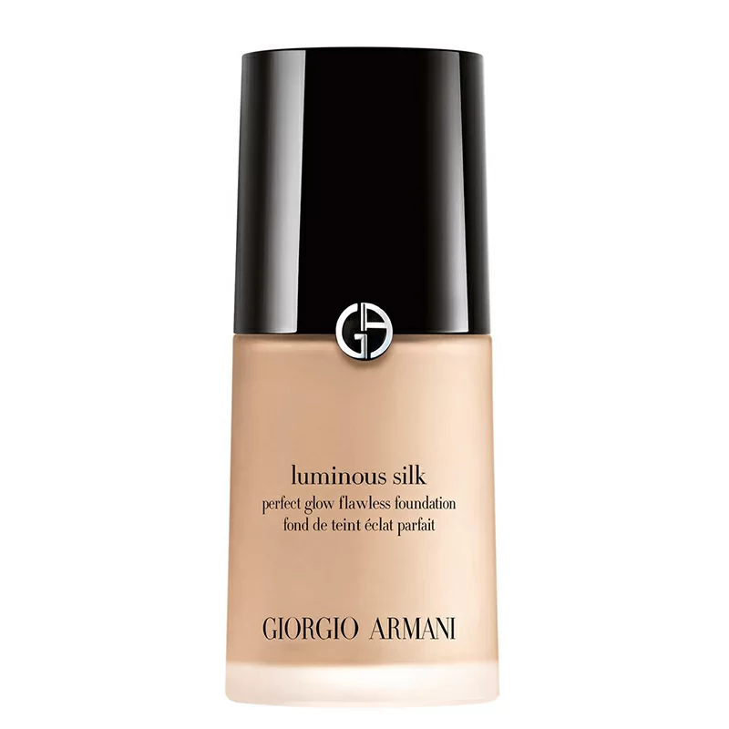Giorgio Armani Luminous Silk 柔亮粉底液 產品照片