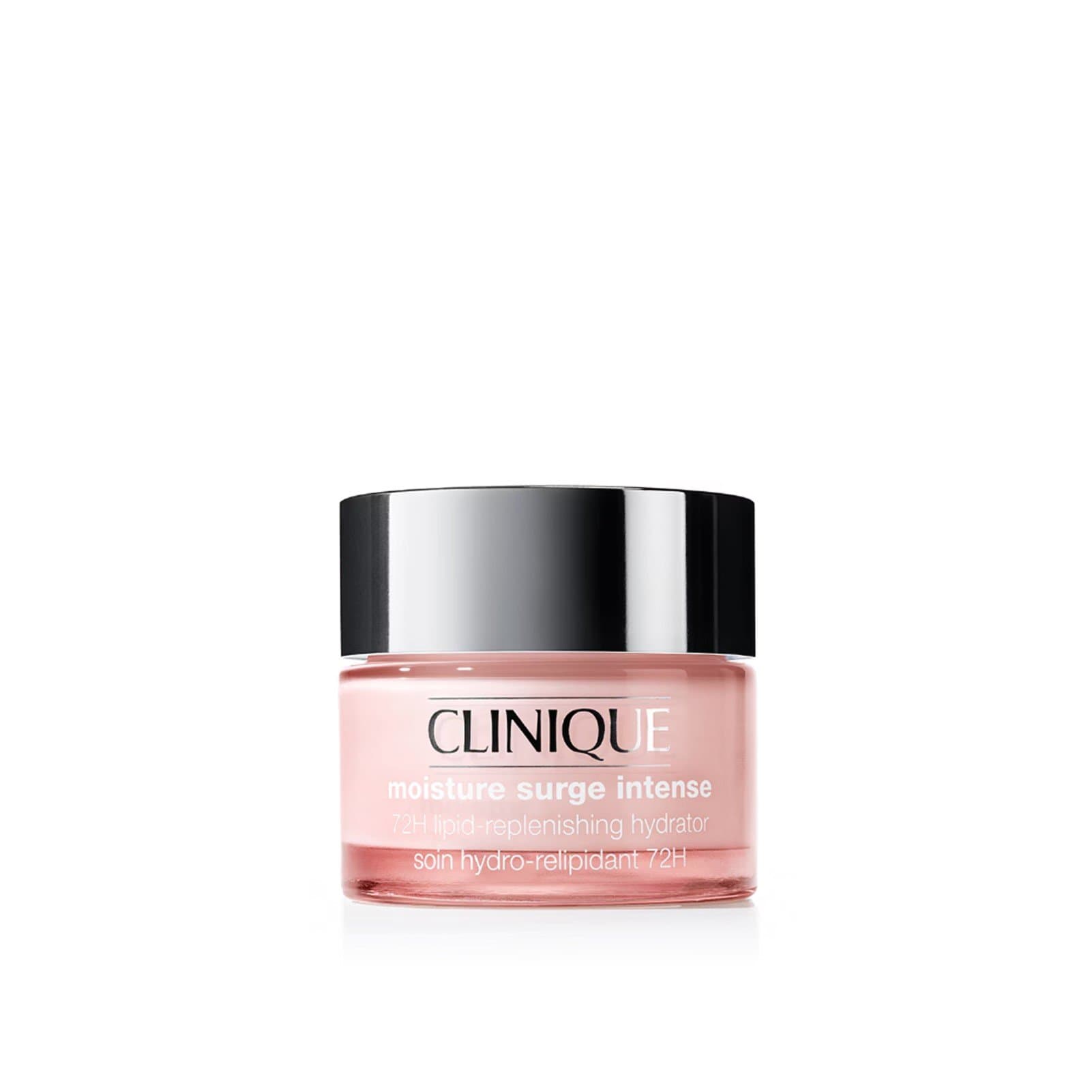 Clinique Moisture Surge Intense 72H 水磁場面霜 產品照片