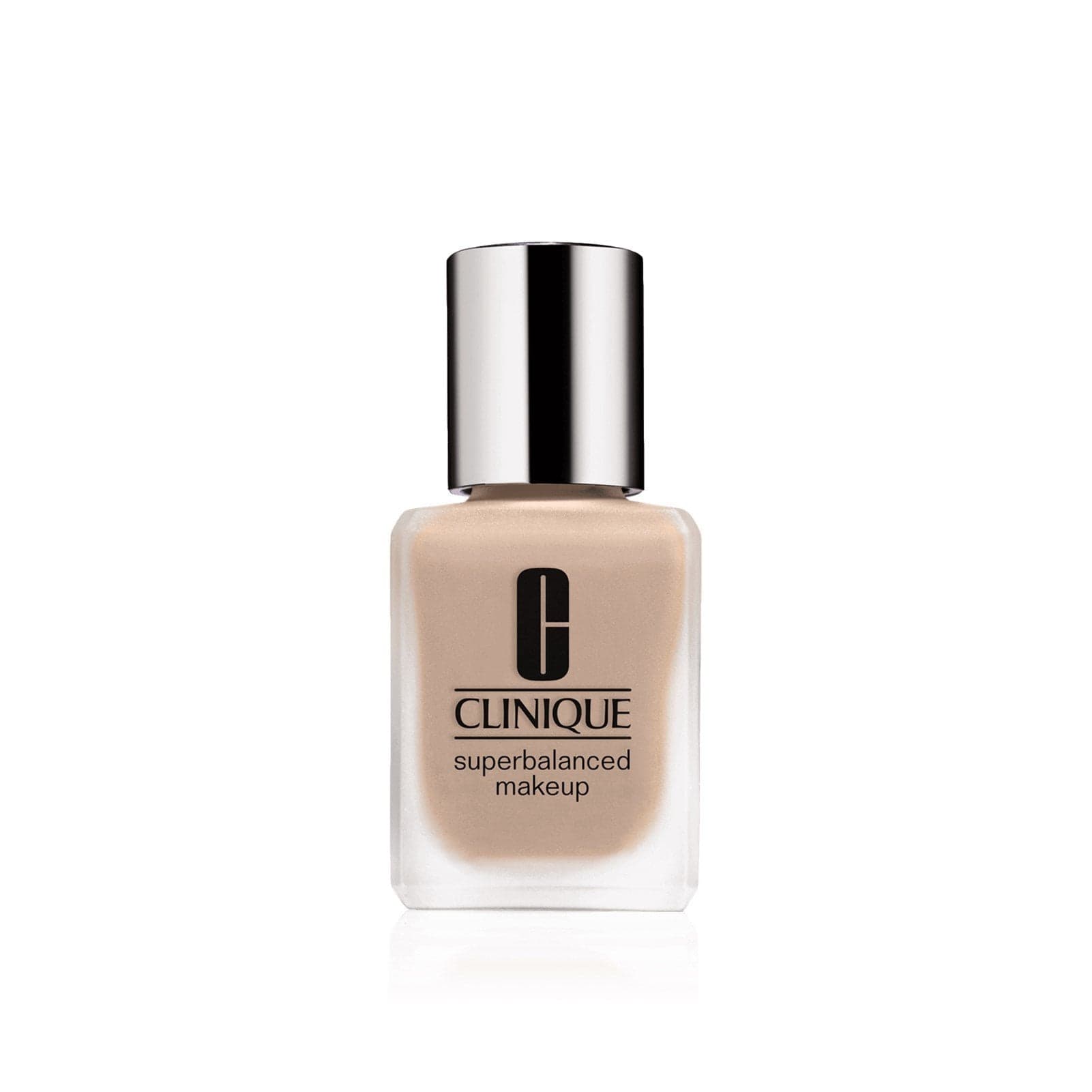 Clinique Superbalanced 平衡粉底液 產品照片