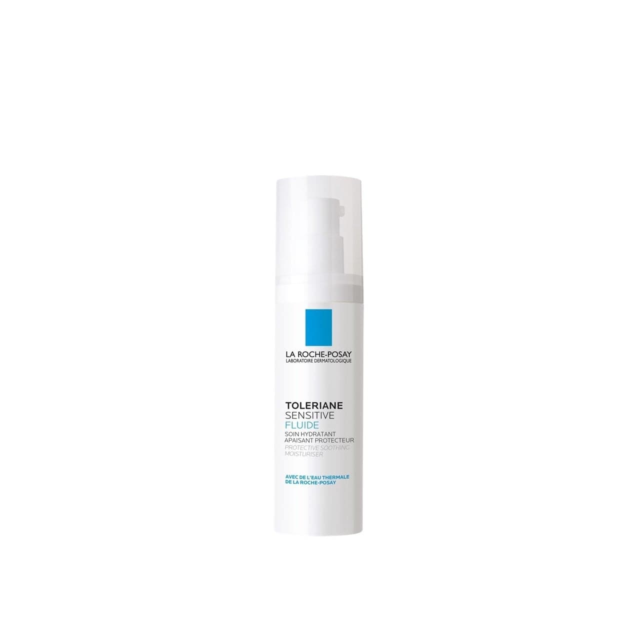 La Roche-Posay Toleriane Sensitive Fluid 特安乳 產品照片