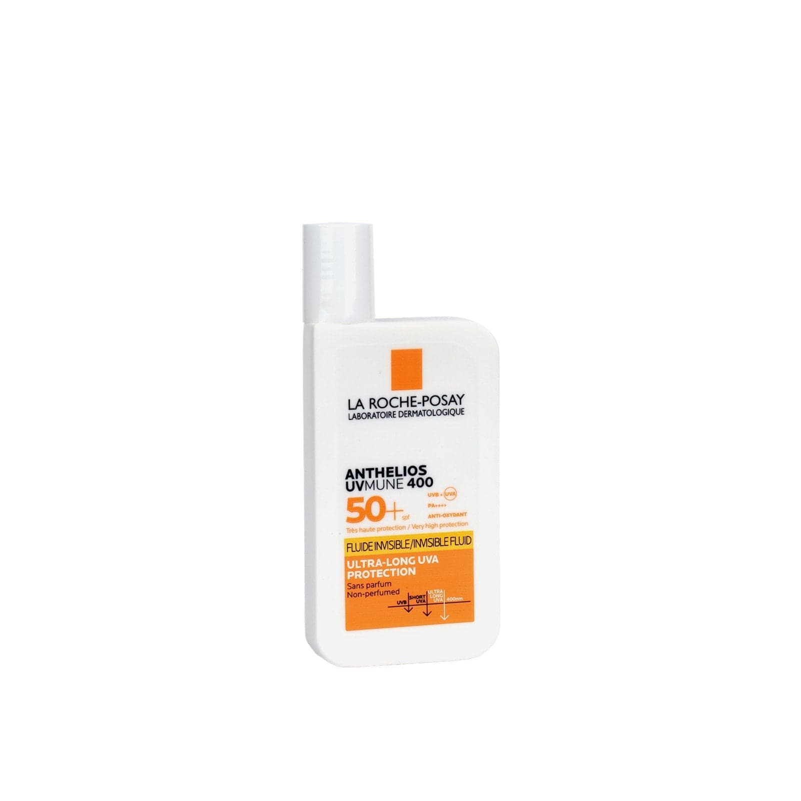 La Roche-Posay Anthelios UVMune 400 防曬液 產品照片
