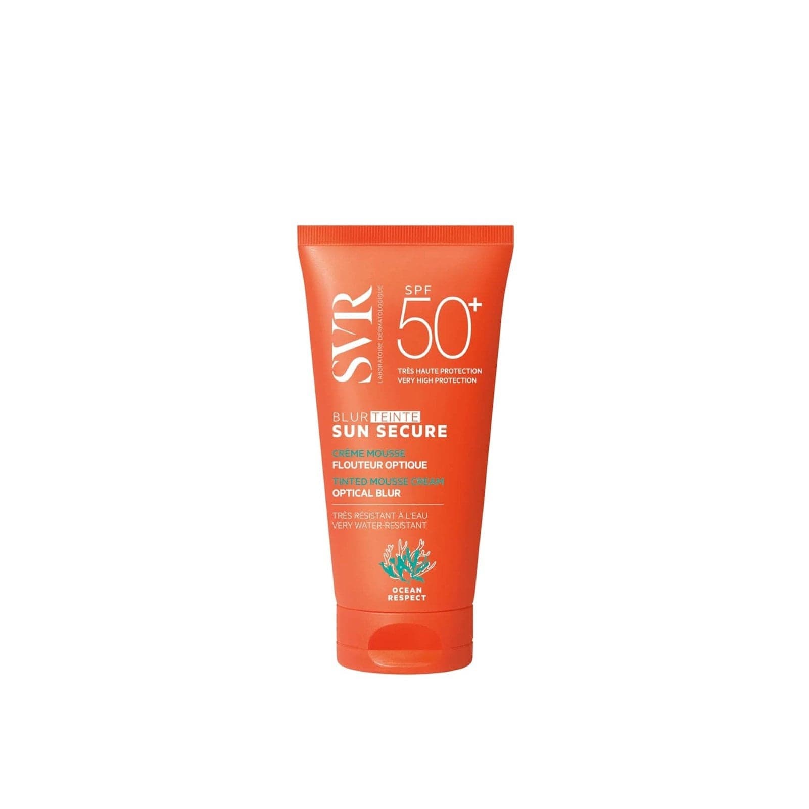 SVR Sun Secure Blur 柔焦防曬霜 產品照片