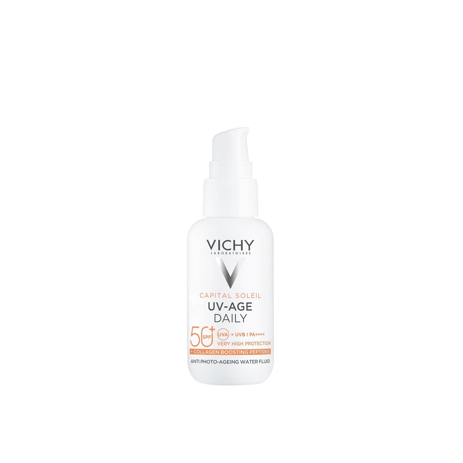 Vichy Capital Soleil UV-Age Daily 防曬液 產品照片